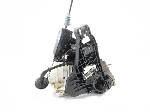 front-left-lock-mercedes-benz-m-class-w164-2005-2006-2007-2008-2009-2010-2011-2012-37440065 main image