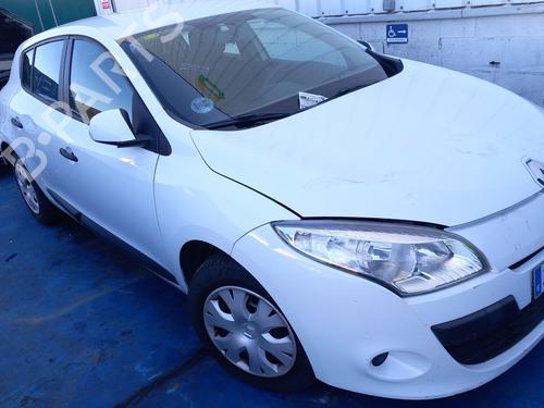 Engine RENAULT MEGANE III Hatchback (BZ0/1_, B3_) 1.5 dCi (BZ0C) | BP39654171M1 - Image 7