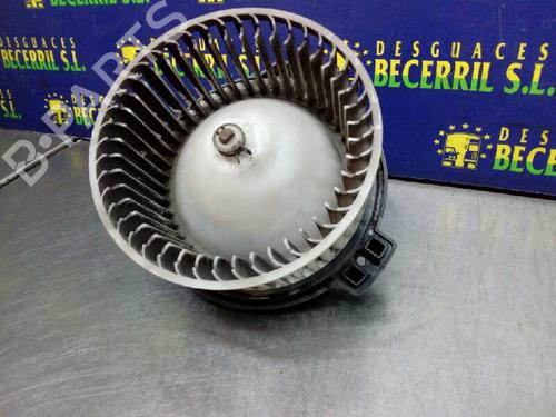 Heater blower motor SUZUKI BALENO (EG)  | BP8441308M62 