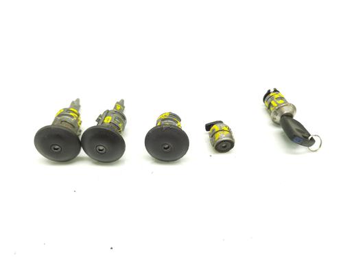 Module électronique FORD TRANSIT CONNECT (P65_, P70_, P80_) 1.8 Di (75 hp) 28304907