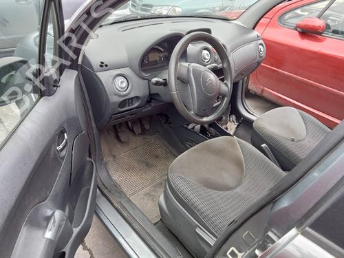 ABS pump CITROËN C3 I (FC_, FN_)  | BP9680405M43 