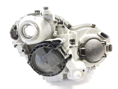 Left headlight MERCEDES-BENZ C-CLASS (W203) C 220 CDI (203.006, 203.008) | BP35776697C28 - Image 2