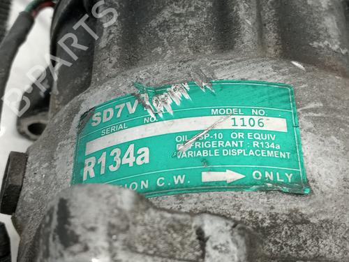 AC compressor CITROËN JUMPY I (U6U_)  | BP27939408M34 