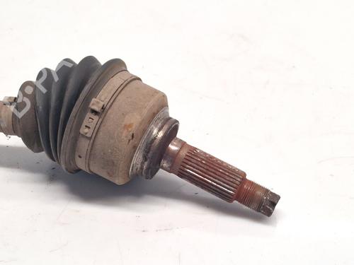 Right front driveshaft KIA SORENTO I (JC) 2.5 CRDi 4WD | BP29476756M39 