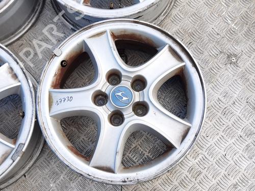 Rim HYUNDAI SANTA FÉ I (SM) 2.0 CRDi | BP21180991C45 