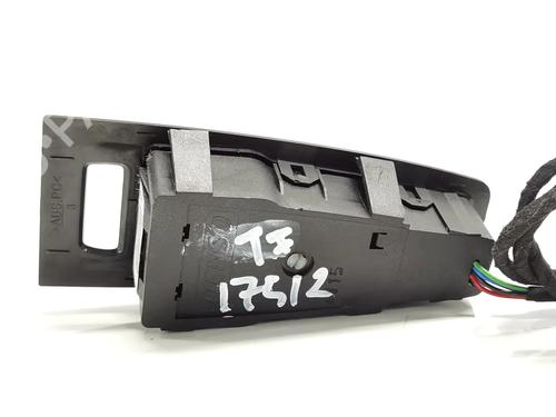Climate control CITROËN C4 Grand Picasso II (DA_, DE_)  | BP17438038I5 