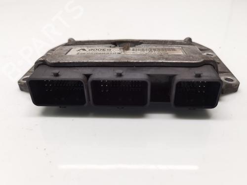 Engine control unit (ECU) RENAULT MEGANE II (BM0/1_, CM0/1_)  | BP25900488M57 