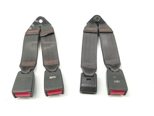 Used Seat buckle CHEVROLET KALOS [2005-2025]  16491494
