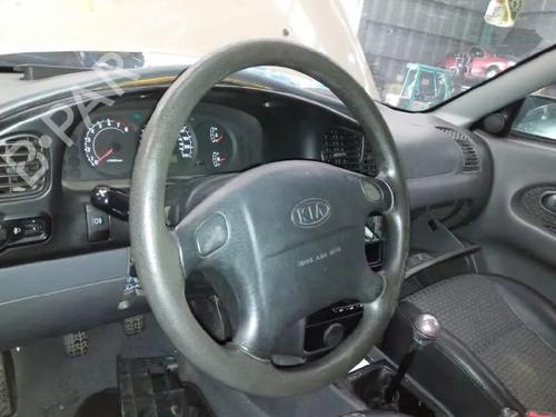 Steering rack KIA SHUMA II Saloon (FB) 1.6 | BP11700926M22 