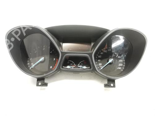 Used Instrument cluster Instrument cluster FORD KUGA II (DM2) [2012-2026] 36355893 36355893