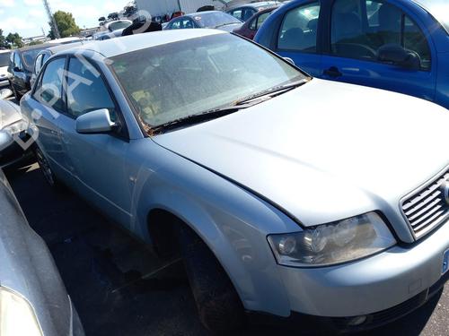 Recambios AUDI A4 B6 (8E2) 1.9 TDI 4909165