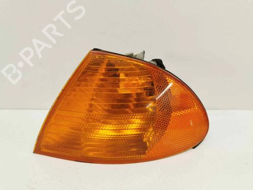 Used Left front indicator BMW 3 (E46) 320 d (136 hp) 8481860