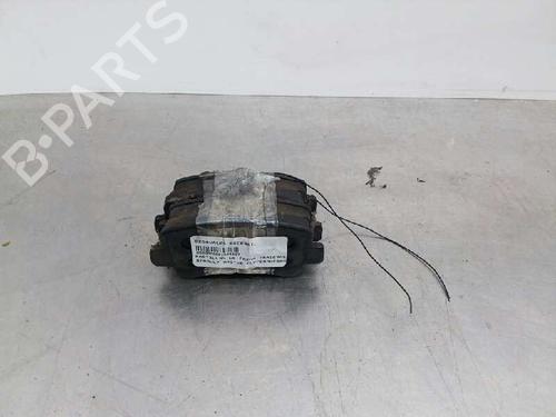 Other RENAULT MASTER III Platform/Chassis (EV, HV, UV) 2.3 dCi 150 RWD (HV0F, UV0F) BP14019560O1