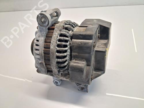 Alternator MAZDA 6 Saloon (GG) 1.8 | BP33240104M7 - Image 4