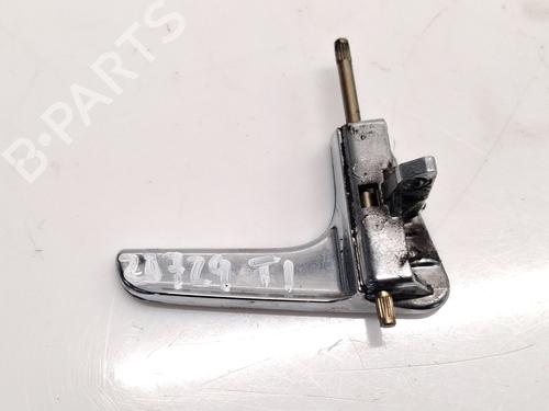 Rear left interior door handle SEAT CORDOBA (6K1, 6K2) 1.0 i | BP29570051I15 