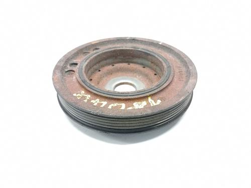 Used Pulley RENAULT MEGANE II (BM0/1_, CM0/1_) [2001-2012]  27939403