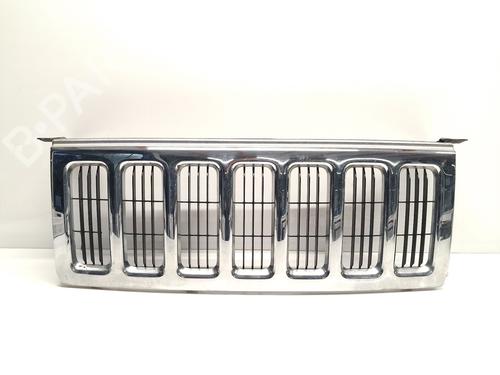 Used Grille JEEP COMMANDER VAN (XH) 3.0 CRD 4x4 (218 hp) 30160828