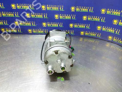 AC compressor AUDI A4 B5 (8D2) 1.8 T quattro | BP8443490M34 