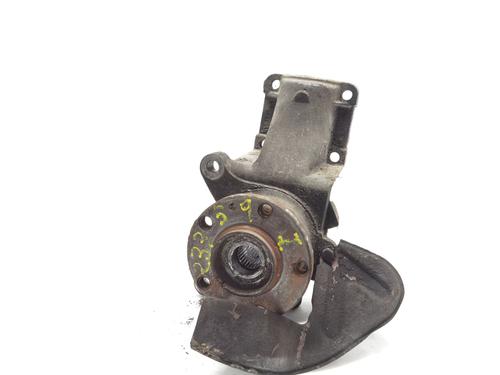 Used Left front steering knuckle Left front steering knuckle PEUGEOT BOXER Van (244) 2.2 HDi (101 hp) 40183941 40183941