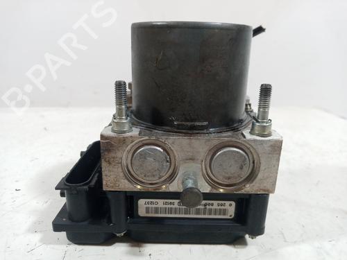 ABS pump PEUGEOT 307 (3A/C) 1.6 16V | BP8478795M43 