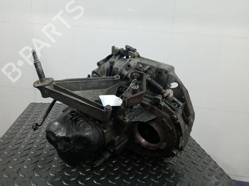 gearbox-renault-laguna-ii-bg01_-2001-2002-2003-2004-2005-2006-2007-31860038 main image