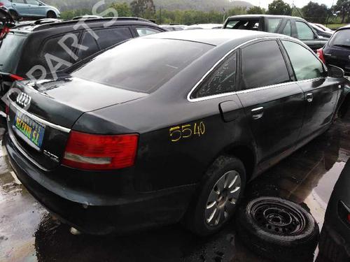 Headlight switch AUDI A6 C6 (4F2) 2.0 TDI | BP8465910I24  - Image 7