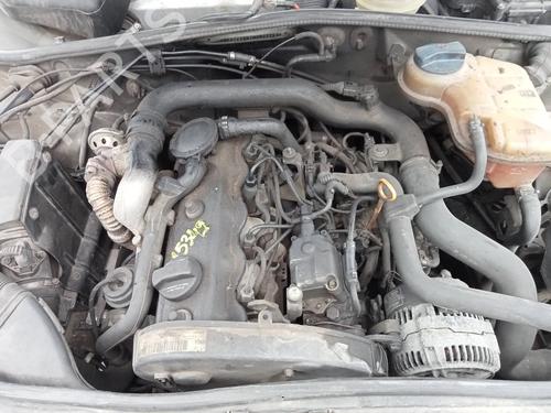 Airbag module AUDI A4 B5 (8D2) 1.9 TDI | BP13033247M53 