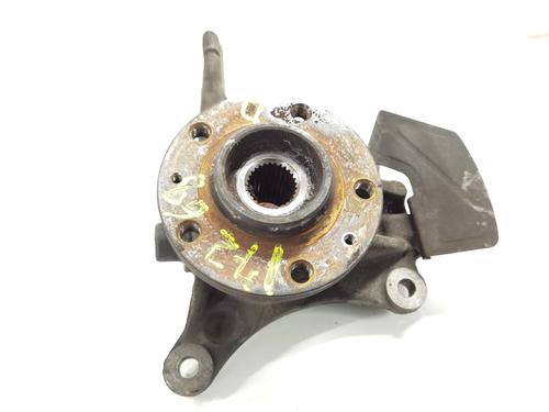 Used Right front steering knuckle PEUGEOT 407 SW (6E_, 6D_) 2.0 HDi 135 (136 hp) 16456467