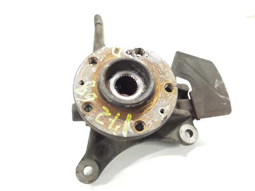 Fusee rechts voor PEUGEOT 407 SW (6E_, 6D_) 2.0 HDi 135 (136 hp) 16456467