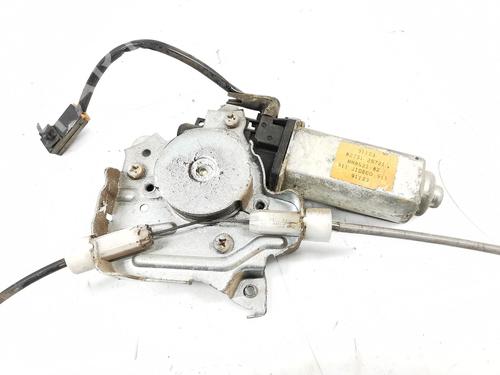 Rear left window mechanism NISSAN PICK UP (D22) 2.5 TD 4WD | BP29639449C24 