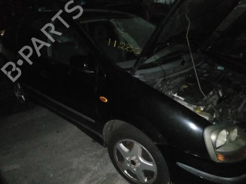Left front window switch NISSAN ALMERA TINO (V10)  | BP8470258I27 
