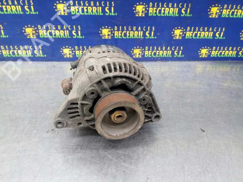 Used Alternator NISSAN PRIMERA Hatchback (P10) 2.0 16V (116 hp) 8446419