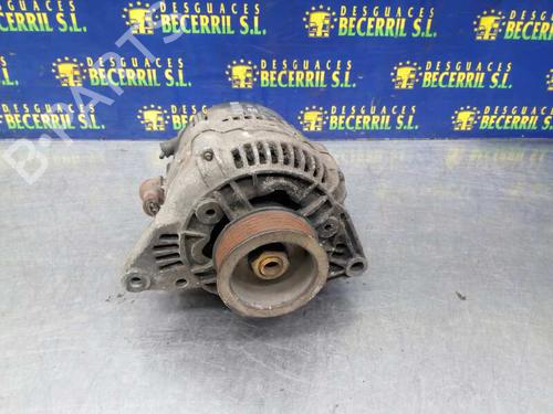 Generator NISSAN PRIMERA Hatchback (P10) 2.0 16V (116 hp) 8446419