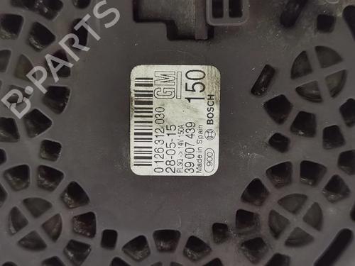 Generator OPEL CORSA E (X15) 1.3 CDTI (08, 68) | BP16534883M7 