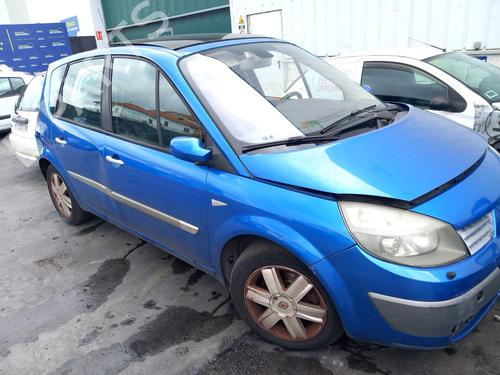 Ricambi RENAULT SCÉNIC II (JM0/1_) 1.9 dCi (JM0G, JM12, JM1G, JM2C) 4994566