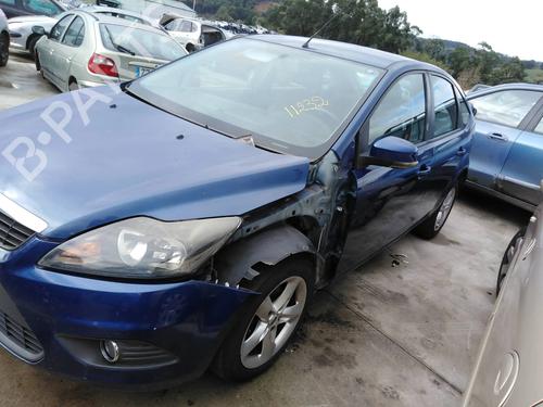 Front left window mechanism FORD FOCUS II (DA_, HCP, DP) 1.6 TDCi | BP8469694C22 