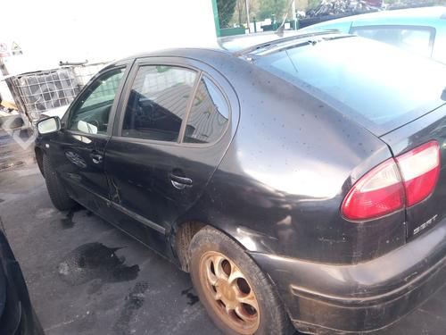 Left headlight SEAT LEON (1M1) 1.9 TDI | BP40299041C28 - Image 5