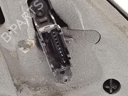 Left mirror RENAULT MEGANE I (BA0/1_) 1.9 dCi (BA05, BA1F) | BP28294039C26 