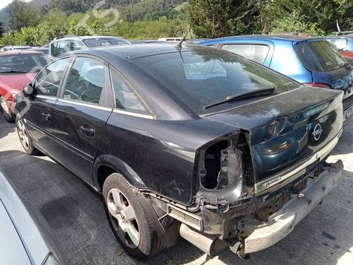 Starter OPEL VECTRA C (Z02)  | BP27451751M8 