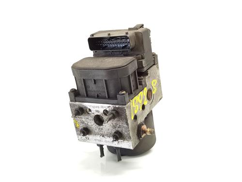 Used ABS pump NISSAN ALMERA TINO (V10) [1998-2006]  24618147