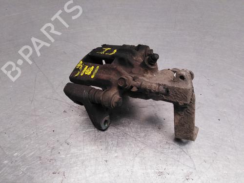Left rear brake caliper NISSAN PRIMERA Hatchback (P11) 2.0 TD | BP11577021M107 