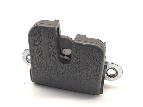 Bakluke lås VW TOURAN (1T1, 1T2) 2.0 TDI 16V (140 hp) 30179032