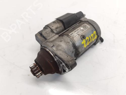 Used Starter Starter 38757988 38757988