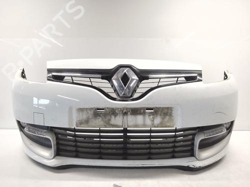 Used Front bumper Front bumper 39493912 39493912