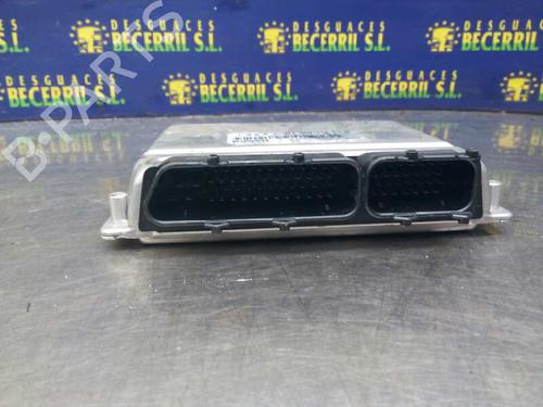 Engine control unit (ECU) AUDI A6 C5 (4B2)  | BP8429964M57 