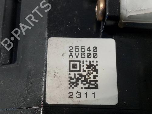 Switch NISSAN PRIMERA (P12) 2.2 dCi | BP14023643I30 