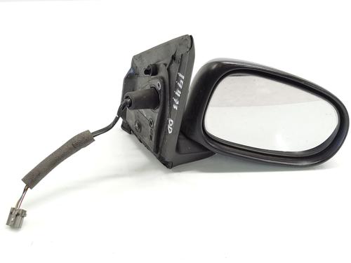 Used Right mirror NISSAN ALMERA TINO (V10) 1.8 (114 hp) 24842602