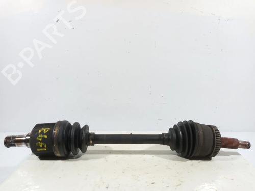 Used Left front driveshaft KIA SPORTAGE II (JE_, KM_) 2.0 CRDi 4WD (140 hp) 8486311