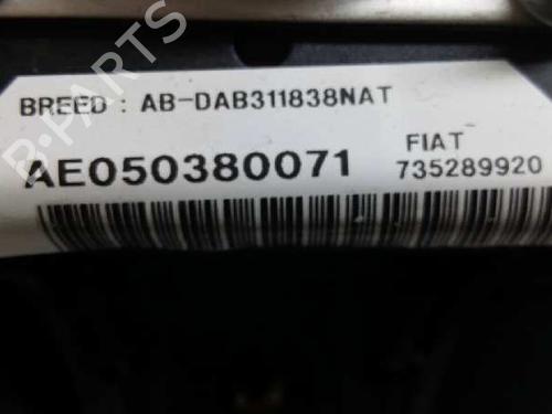 Driver airbag ALFA ROMEO GT (937_) 1.9 JTD (937CXN1B) | BP8444420C9 