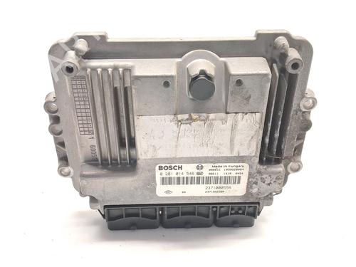 Used Engine control unit (ECU) RENAULT GRAND SCÉNIC III (JZ0/1_) 1.9 dCi (JZ0J, JZ0N, JZ1K, JZ1S) (131 hp) 30179055